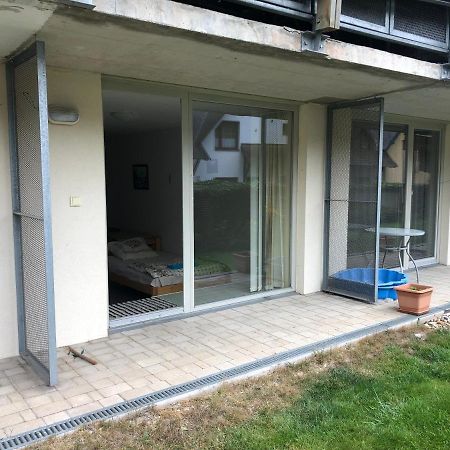 הַרָכוֹב Apartment Certovka מראה חיצוני תמונה