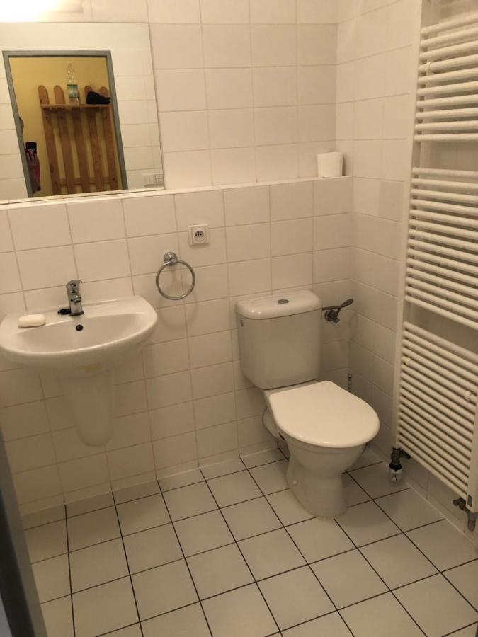 הַרָכוֹב Apartment Certovka מראה חיצוני תמונה