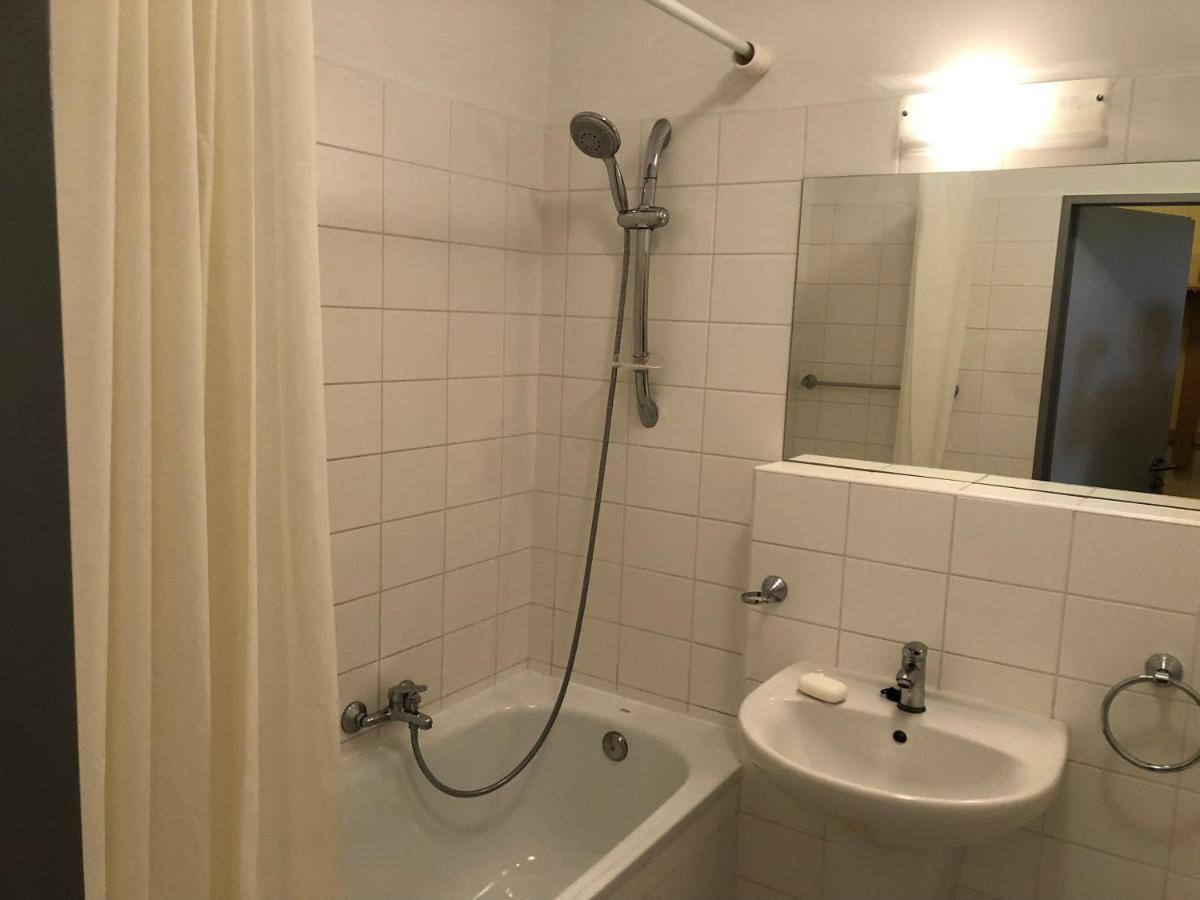 הַרָכוֹב Apartment Certovka מראה חיצוני תמונה