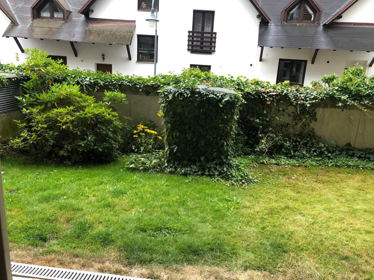 הַרָכוֹב Apartment Certovka מראה חיצוני תמונה